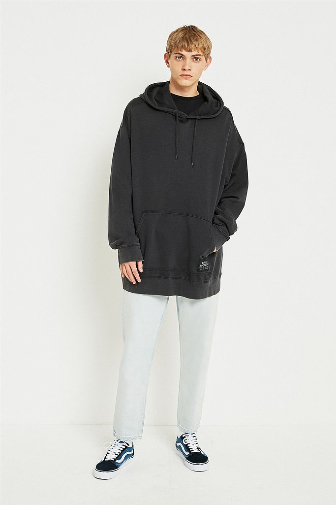 Cheap Monday Cynical Oversized Hoodie | Urban Outfitters DE Cheap Monday Cynical Oversized Hoodie | Urban Outfitters DE