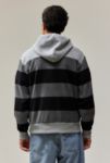 Thumbnail View 4: Umbro Monument Streifen Kapuzenpullover