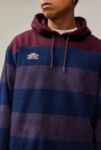 Thumbnail View 3: Umbro Panel Hoodie