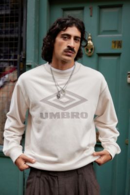 Umbro UO Exklusives Ecru Sweatshirt