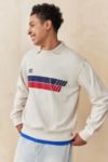 Thumbnail View 1: Umbro Ecru Streifen Pullover