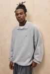 Thumbnail View 1: Anglan Melange Grey Wing Sweatshirt