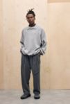 Thumbnail View 2: Anglan Melange Grey Wing Sweatshirt