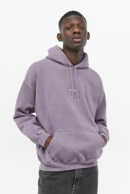 iets frans… Lavender Hoodie | Urban Outfitters UK