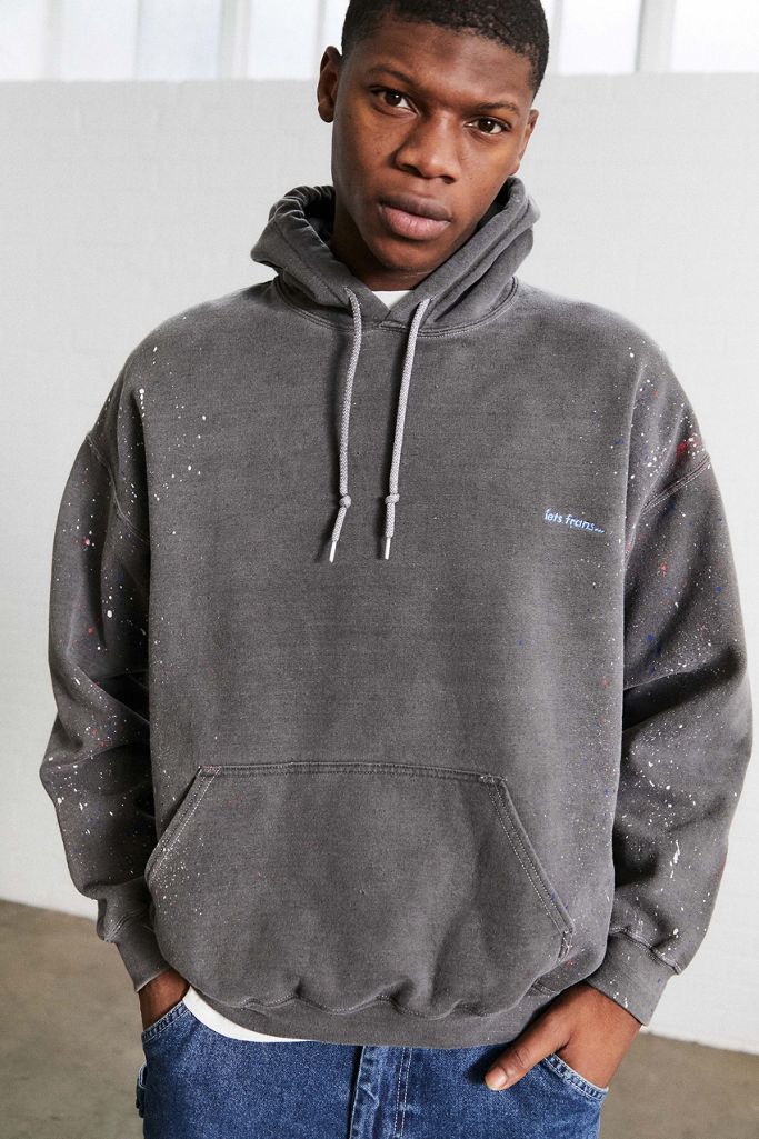 Unisex Hoodie YIPH in verschiedenen Farben