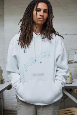 urban outfitters japanese hoodie