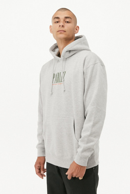 parlez hoodie