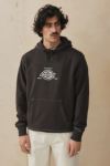 Vista en miniatura 1: Sudadera con Capucha Marrón South Hill Exclusiva de Dickies UO