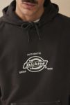 Vista en miniatura 2: Sudadera con Capucha Marrón South Hill Exclusiva de Dickies UO