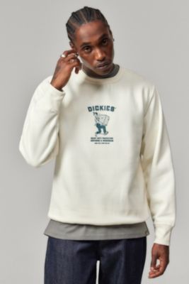 Sweat-shirt de travailleur Dickies UO Exclusive Aigrette