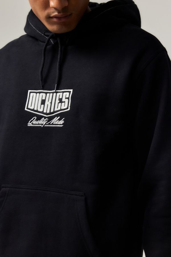 Vista de diapositivas: 2: Sudadera con Capucha Dickies Philipsburg Negra