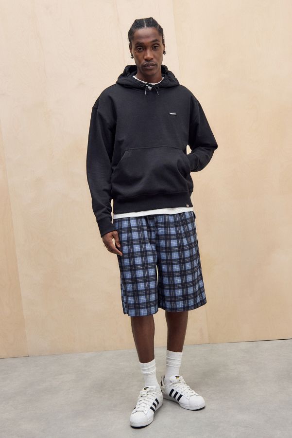 Slide View: 2: Dickies Black Clancy Hoodie