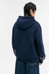 Thumbnail View 6: Ed Hardy UO Exclusive Rose Zip-Up Hoodie