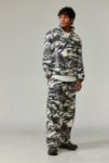 Thumbnail View 2: Ayker Abstract Camo Fleece