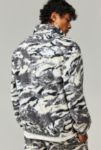 Thumbnail View 4: Ayker Abstract Camo Fleece