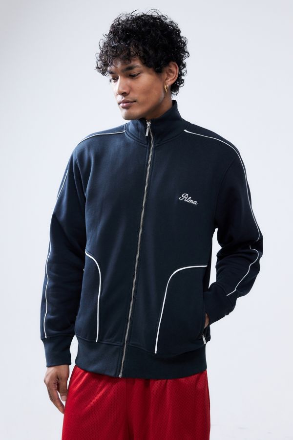 Vista diapositiva: 1: Alma De Ace UO Esclusiva Track Top