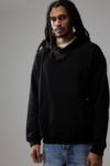 Thumbnail View 2: Diesel Black S-Boxt-Hood-N8 Hoodie 