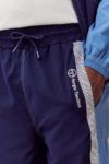 Thumbnail View 3: Sergio Tacchini Maritime Blue Latore Trousers