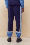 Thumbnail View 4: Sergio Tacchini Maritime Blue Latore Trousers