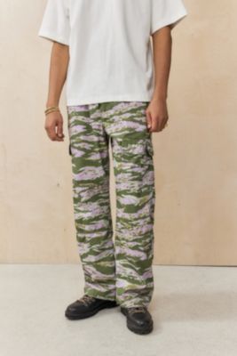 Pantalon Camouflage BDG