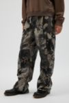 Thumbnail View 1: BDG Botanic Camo Print Cargo Pants