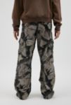 Thumbnail View 2: BDG Botanic Camo Print Cargo Pants