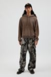 Thumbnail View 3: BDG Botanic Camo Print Cargo Pants