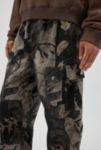 Thumbnail View 4: BDG Botanic Camo Print Cargo Pants