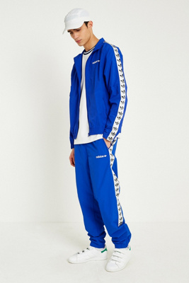 adidas tnt tape pants blue