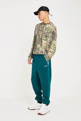 adidas eqt polar fleece pants