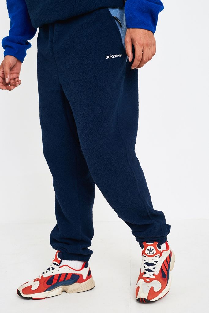 eqt polar track pants