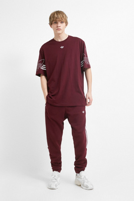 adidas radkin joggers