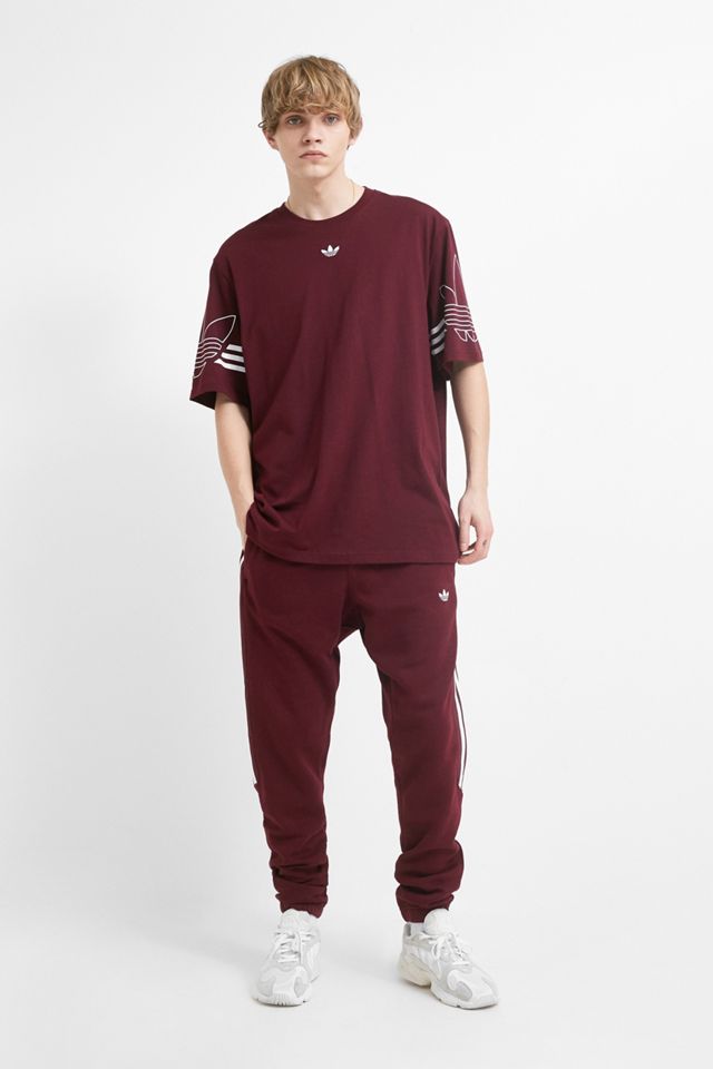 adidas radkin