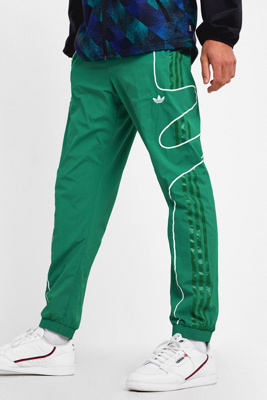 flamestrike woven track pants