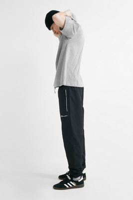 champion nylon joggers