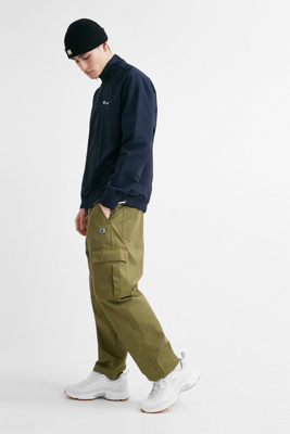 urban outfitters cargo pants mens
