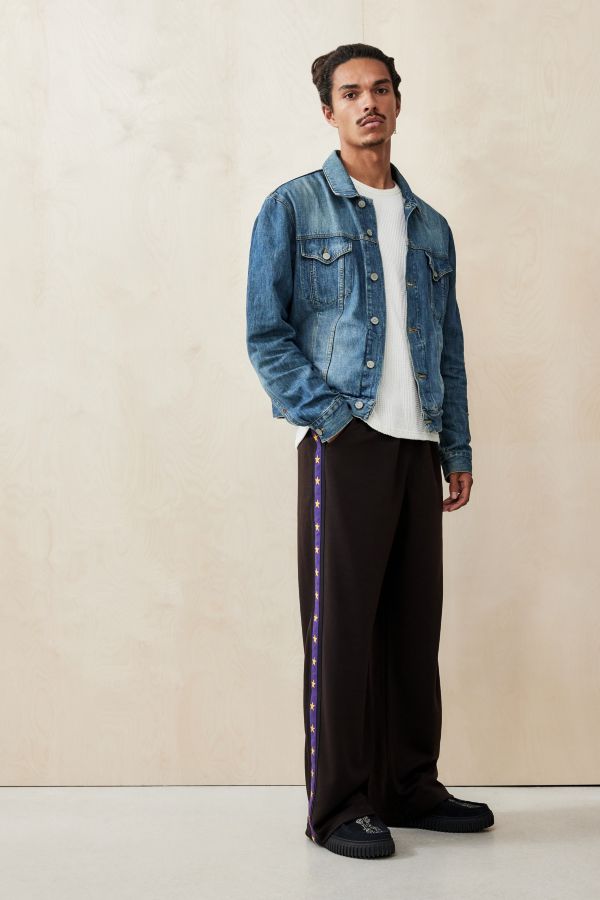 Slide View: 2: Champion Gan BDU Modern Track Pants