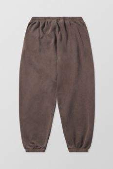 Vista de diapositivas: 6: iets frans... Pantalones Jogger Marrones con Puños