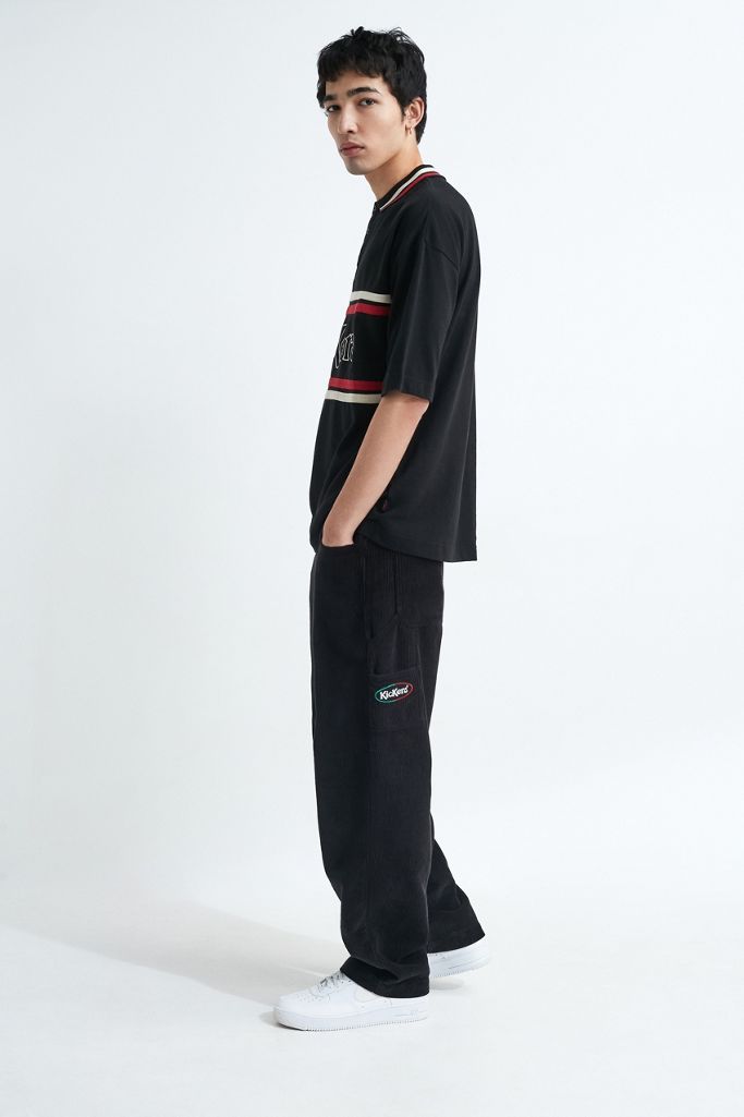 Kickers Corduroy Trousers | Urban Outfitters UK