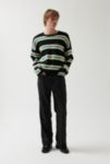 Thumbnail View 2: UO Polly twill Bootcut Trousers