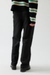 Thumbnail View 3: UO Polly twill Bootcut Trousers