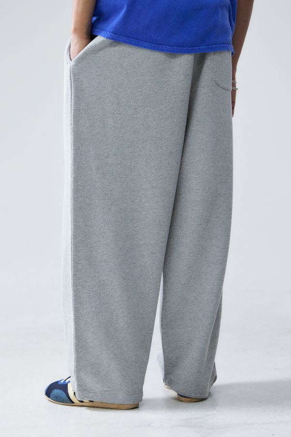 Vista diapositiva: 3: iets frans... Grigio Harri Baggy Joggers