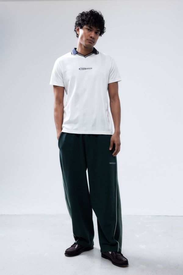 Vista diapositiva: 2: iets frans... Green Harri Baggy Joggers