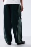 Visualizzazione miniature 3: iets frans... Green Harri Baggy Joggers