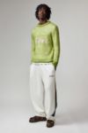 Vista en miniatura 3: iets frans... Ecru Panelled Harri Baggy Joggers