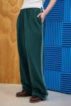 Thumbnail View 5: iets frans... Teal Harri Taped Joggers