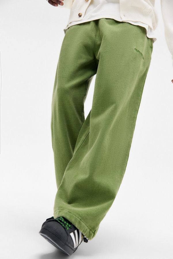 Vista de diapositivas: 1: iets frans... Green Harri Joggers