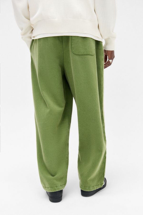 Vista de diapositivas: 4: iets frans... Green Harri Joggers