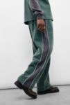 Visualizzazione miniature 4: iets frans... Green & Navy Harri Panelled Joggers