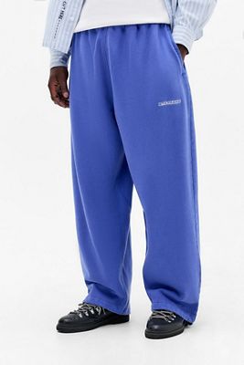 iets frans... Joggings Harri Ultra Violet